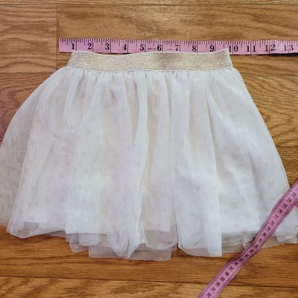 Set of 2: Disney & Sonoma Shimmer Tutus - Picture 9 of 16